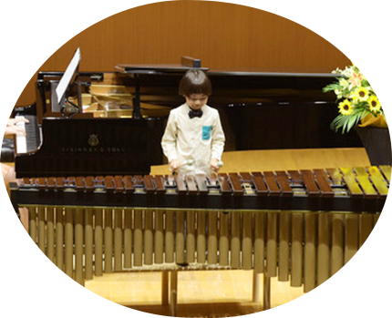 幼児・小学生レッスン