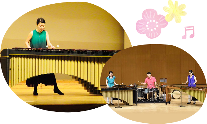 イベント演奏